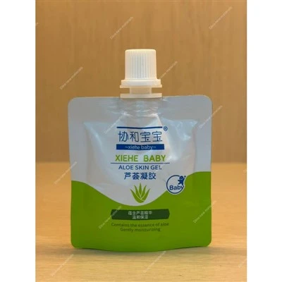 化粧品包装袋